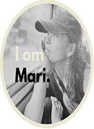 井沢　真理（Mari Izawa)